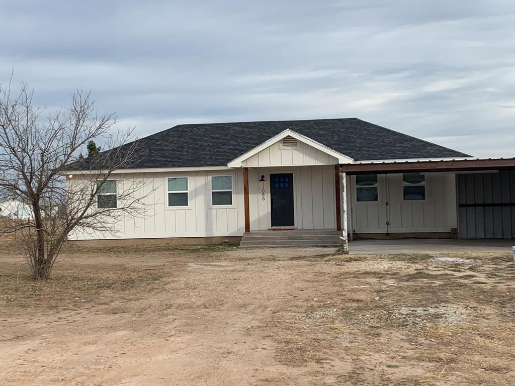 11086 Glass Road San Angelo, TX 76901 - Photo 1 of 1 Main View