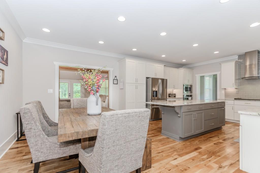 515 Gregory Road Covington, GA 30014 - Photo 11 of 46