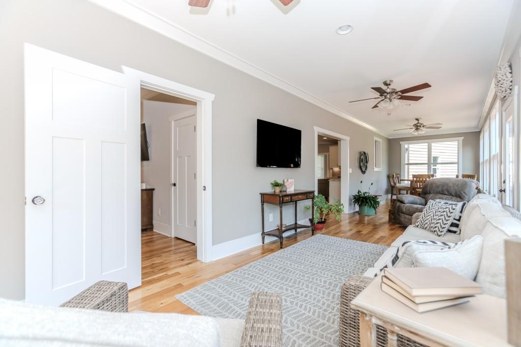 515 Gregory Road Covington, GA 30014 - Photo 20 of 46