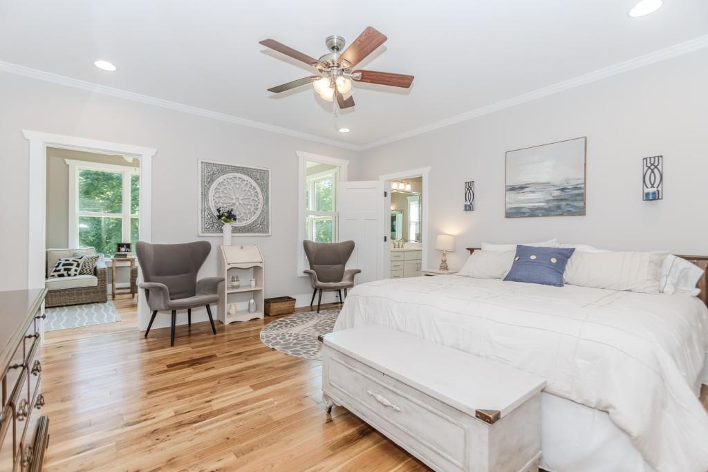 515 Gregory Road Covington, GA 30014 - Photo 22 of 46