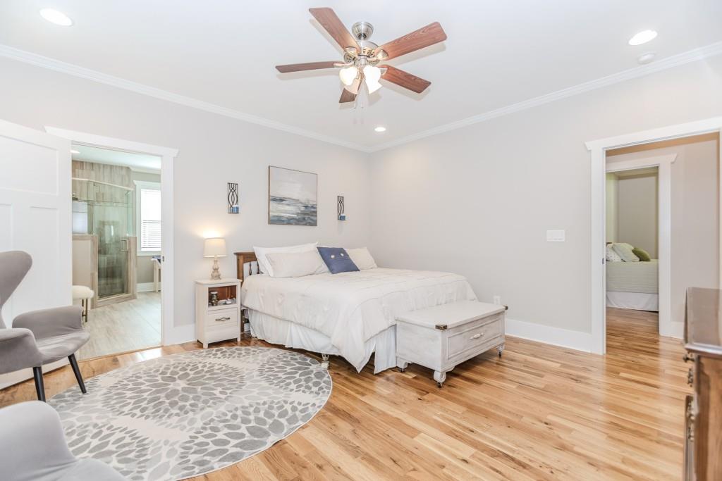 515 Gregory Road Covington, GA 30014 - Photo 23 of 46