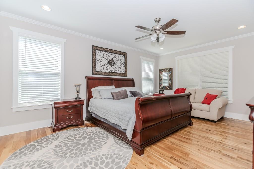 515 Gregory Road Covington, GA 30014 - Photo 30 of 46