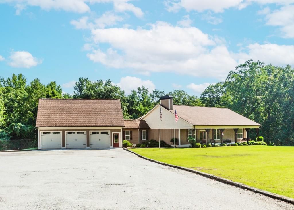 515 Gregory Road Covington, GA 30014 - Photo 3 of 46