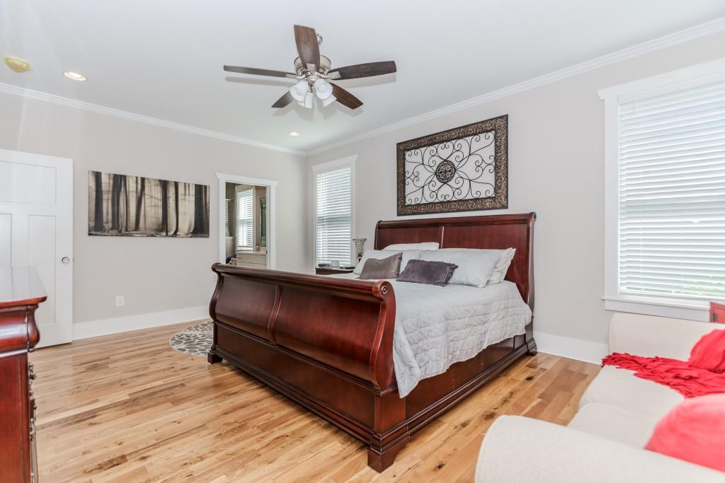 515 Gregory Road Covington, GA 30014 - Photo 31 of 46