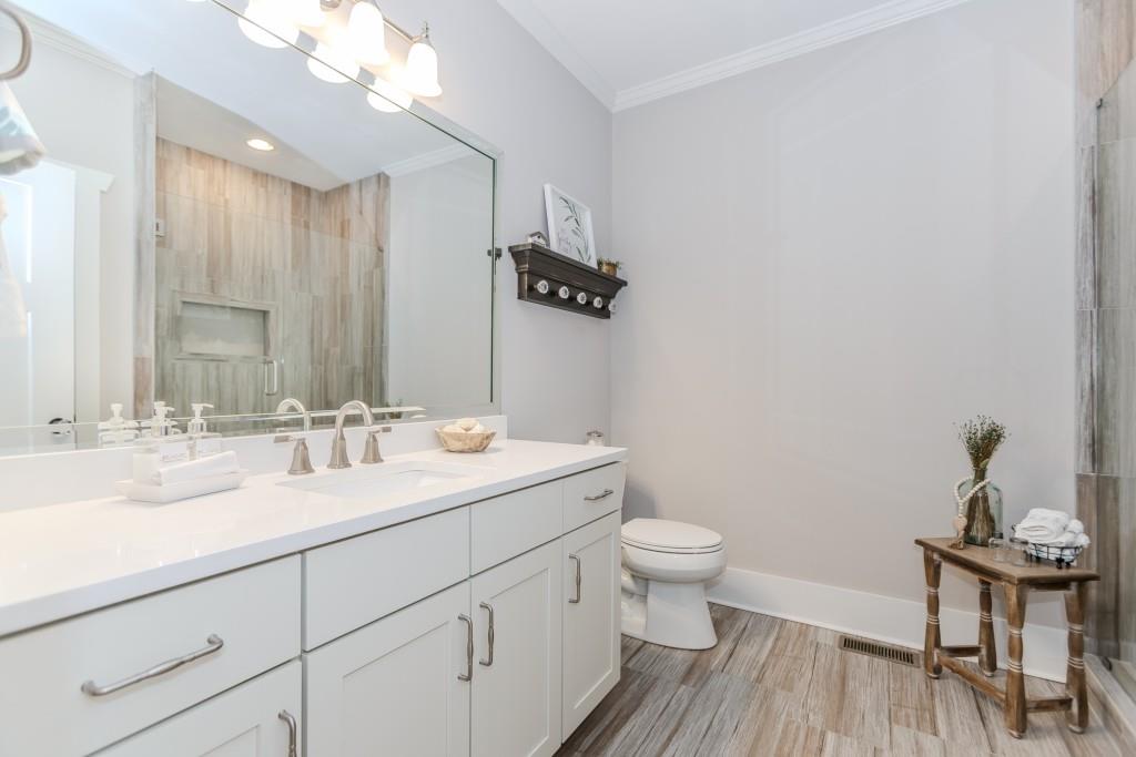 515 Gregory Road Covington, GA 30014 - Photo 32 of 46