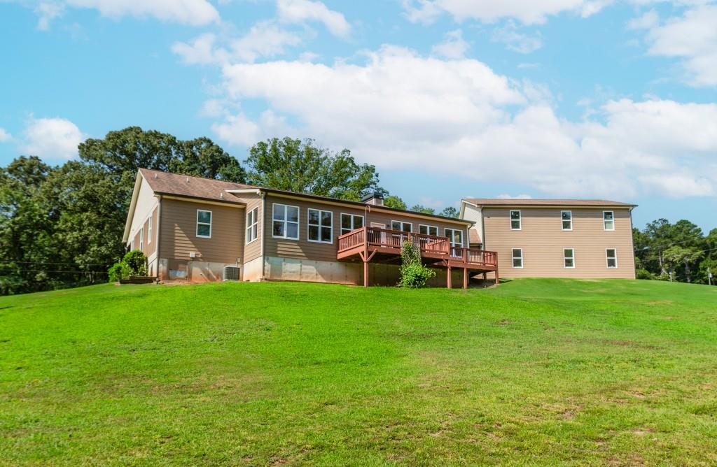 515 Gregory Road Covington, GA 30014 - Photo 40 of 46