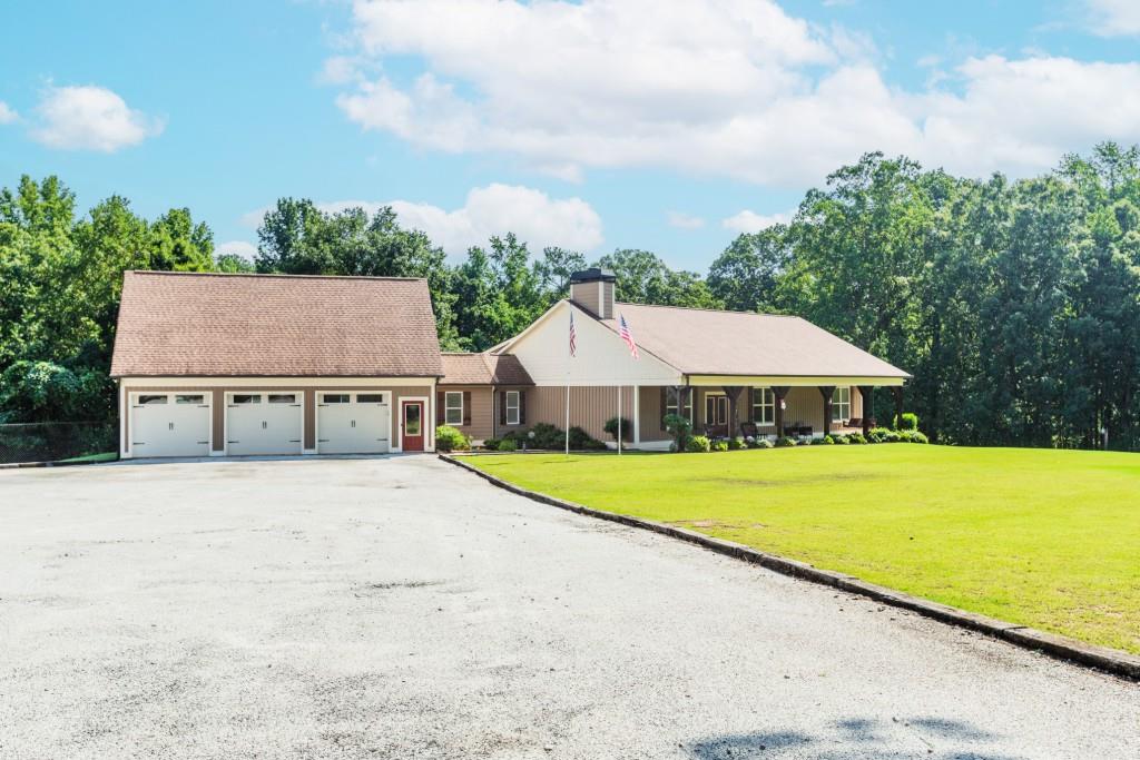 515 Gregory Road Covington, GA 30014 - Photo 4 of 46