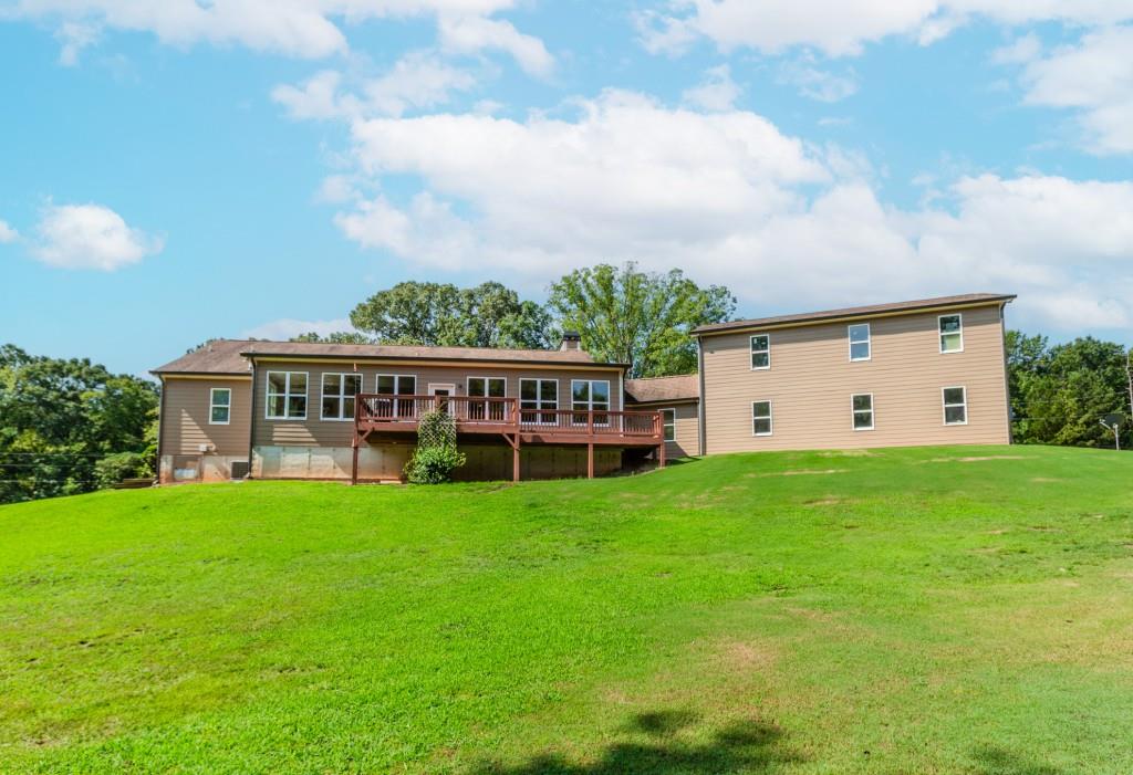 515 Gregory Road Covington, GA 30014 - Photo 41 of 46