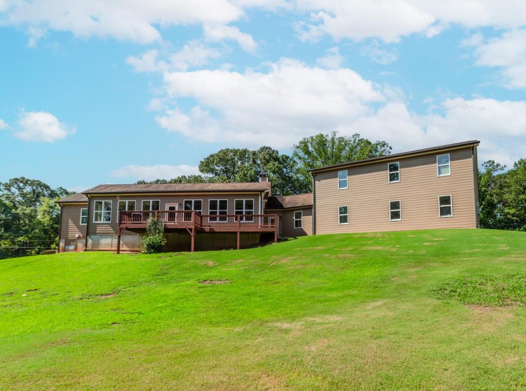 515 Gregory Road Covington, GA 30014 - Photo 42 of 46