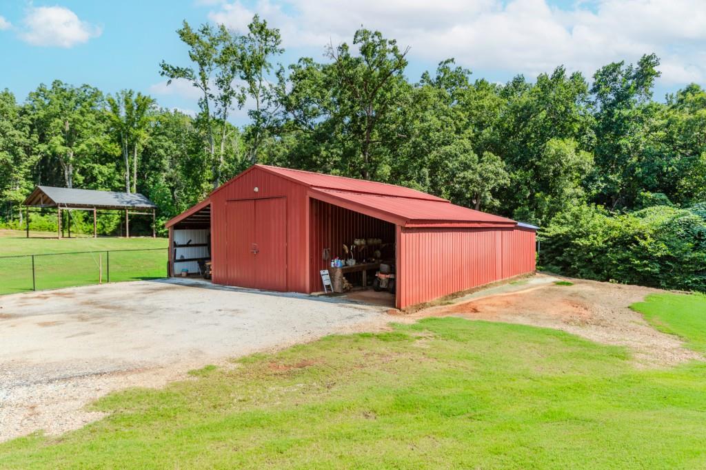 515 Gregory Road Covington, GA 30014 - Photo 43 of 46