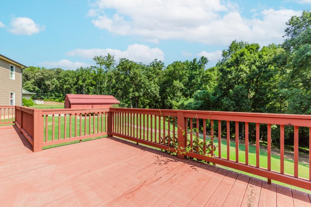 515 Gregory Road Covington, GA 30014 - Photo 44 of 46