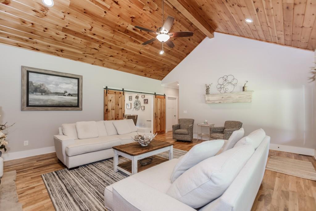 515 Gregory Road Covington, GA 30014 - Photo 6 of 46