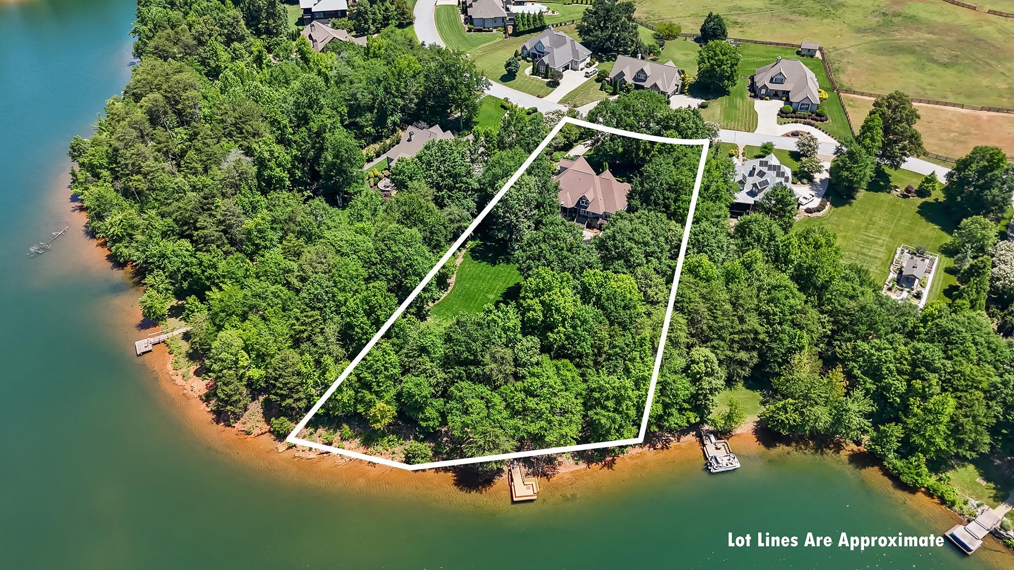 136 Emma Bryant Way Greer, SC 29651 - Photo 2 of 47