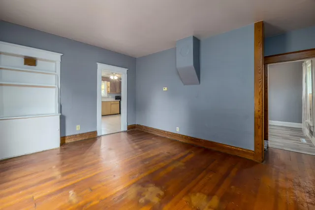 $145,000 | 111 East Iroquois Street, Kentland, IN 47951