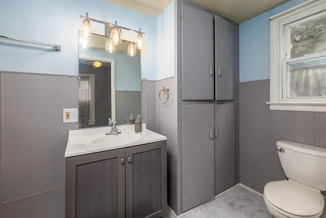 $145,000 | 111 East Iroquois Street, Kentland, IN 47951