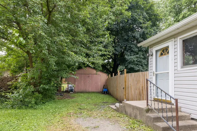 $145,000 | 111 East Iroquois Street, Kentland, IN 47951