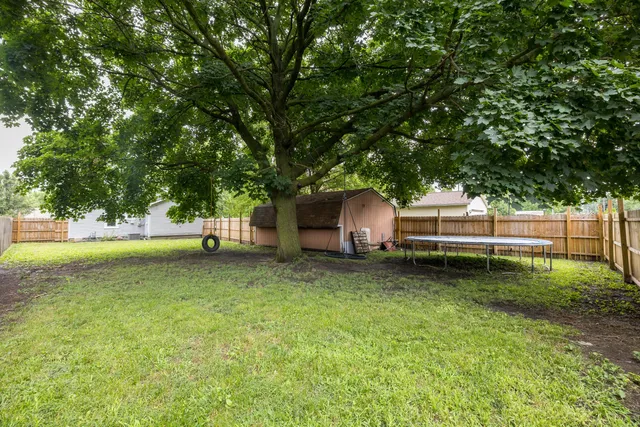 $145,000 | 111 East Iroquois Street, Kentland, IN 47951