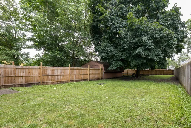 $145,000 | 111 East Iroquois Street, Kentland, IN 47951