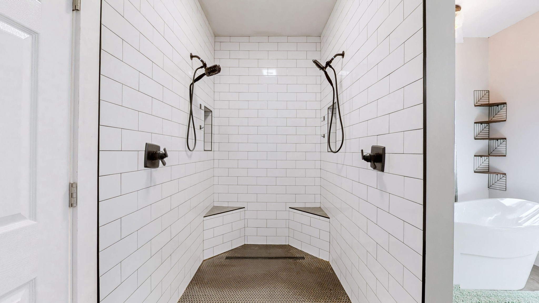 3310 Rocky Branch Road Watertown, TN 37184 - Photo 16 of 52 a bathroom with a shower