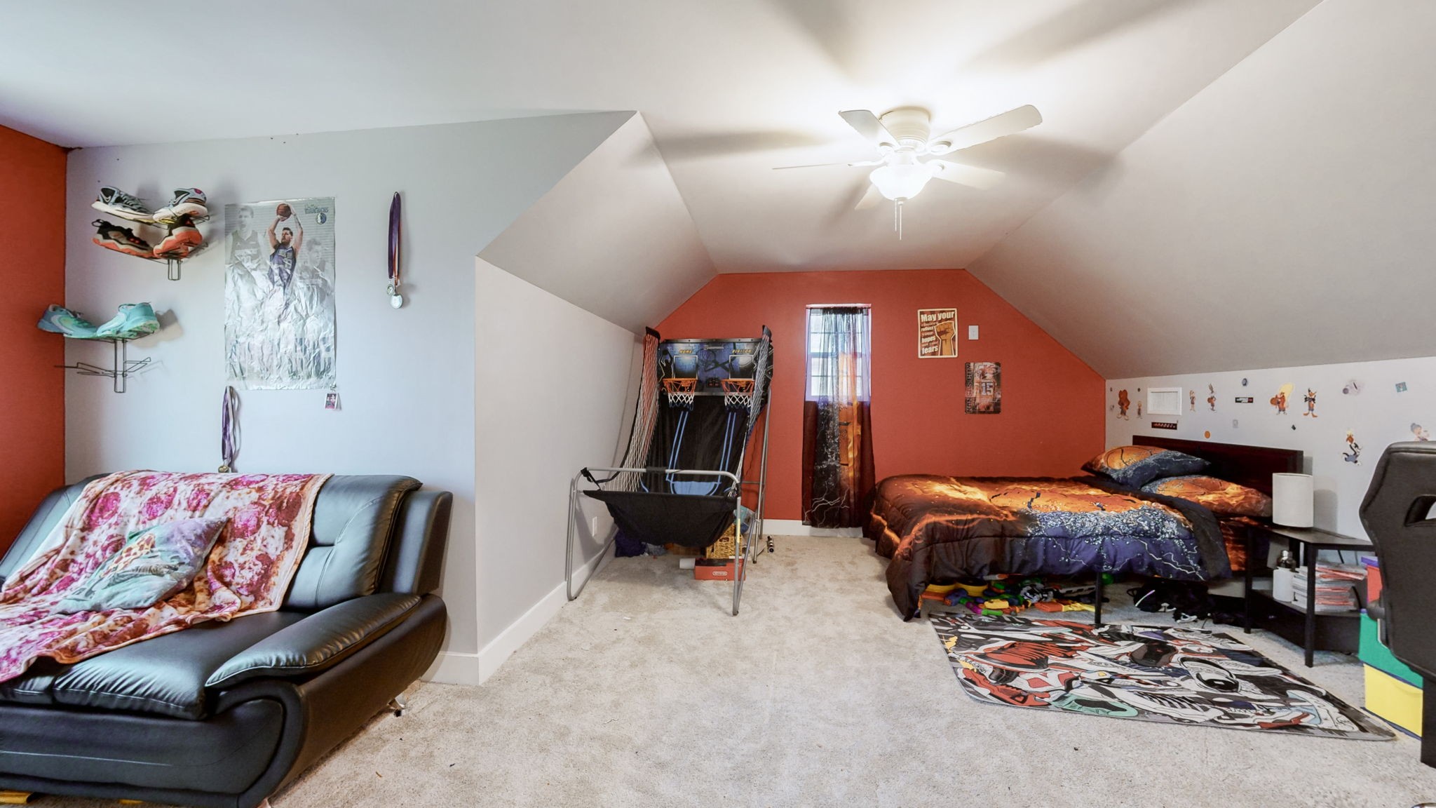 3310 Rocky Branch Road Watertown, TN 37184 - Photo 31 of 52 a view of a livingroom with furniture and a couch