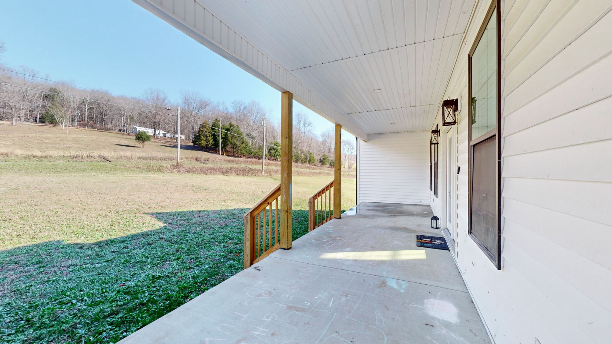 3310 Rocky Branch Road Watertown, TN 37184 - Photo 35 of 52 a view of a pathway of a building