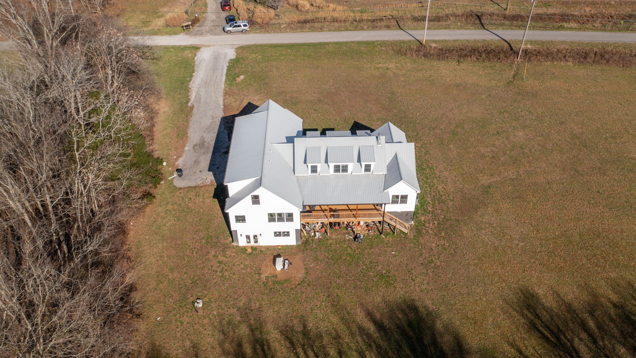 3310 Rocky Branch Road Watertown, TN 37184 - Photo 44 of 52 a view of houses with outdoor space and swimming pool