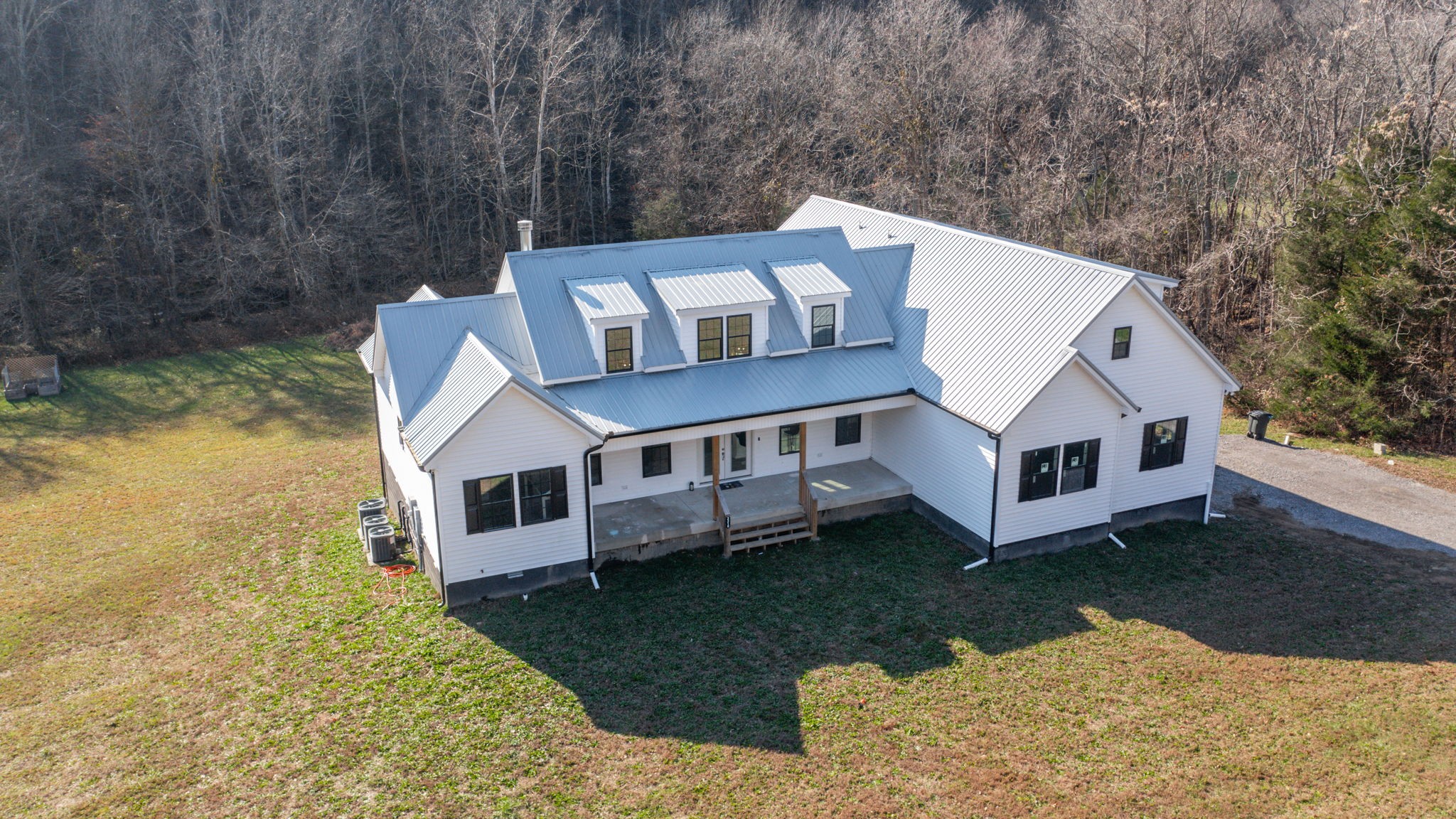 3310 Rocky Branch Road Watertown, TN 37184 - Photo 45 of 52 front view of a house with a yard