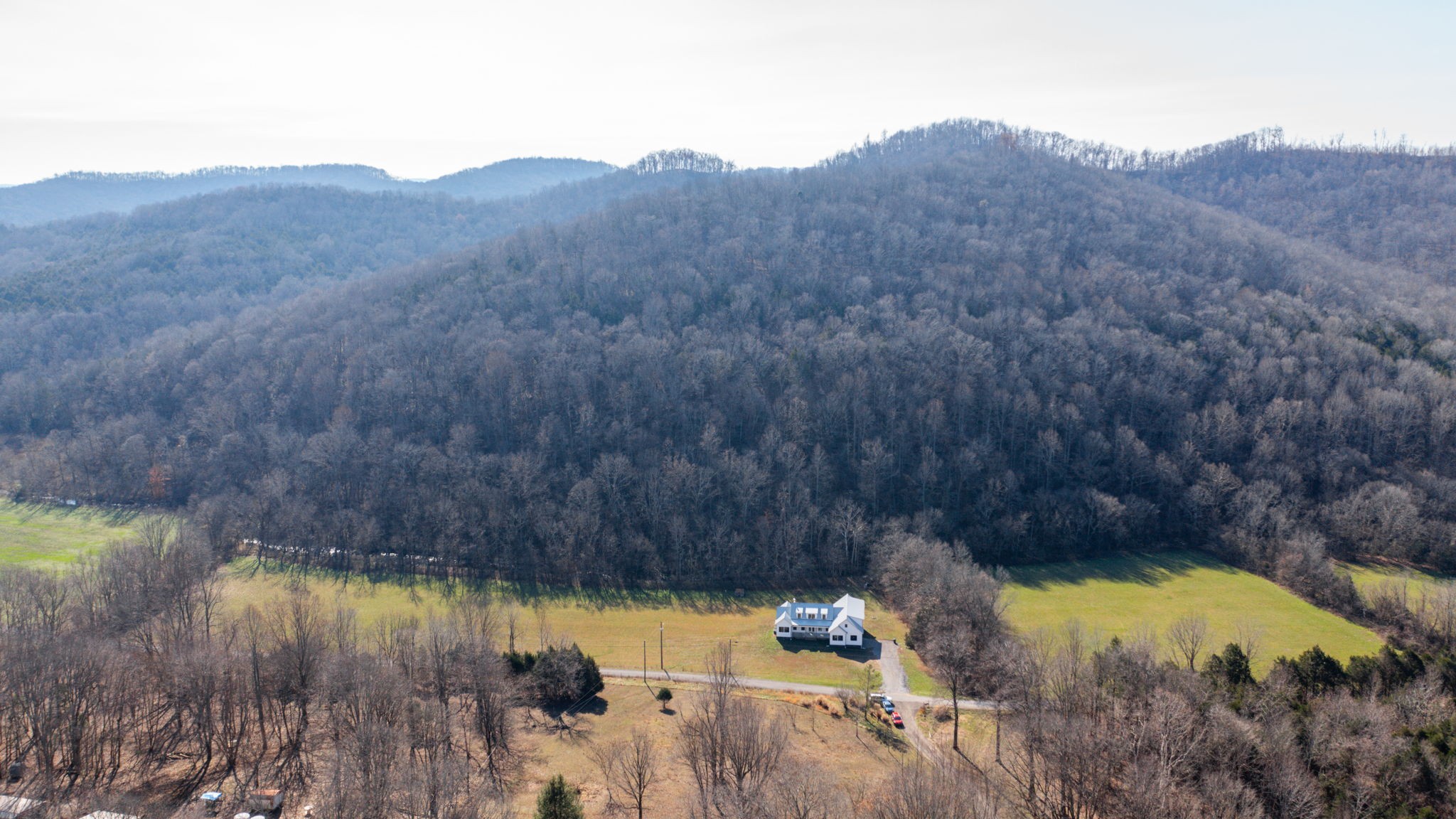 3310 Rocky Branch Road Watertown, TN 37184 - Photo 46 of 52 a view of a back yard