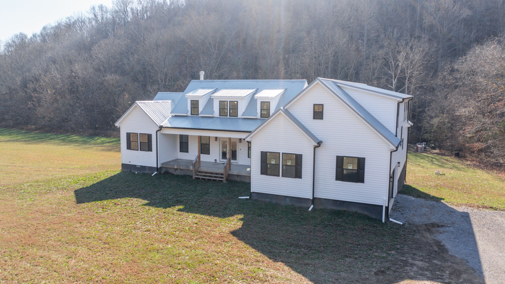 3310 Rocky Branch Road Watertown, TN 37184 - Photo 47 of 52 a front view of a house with a yard