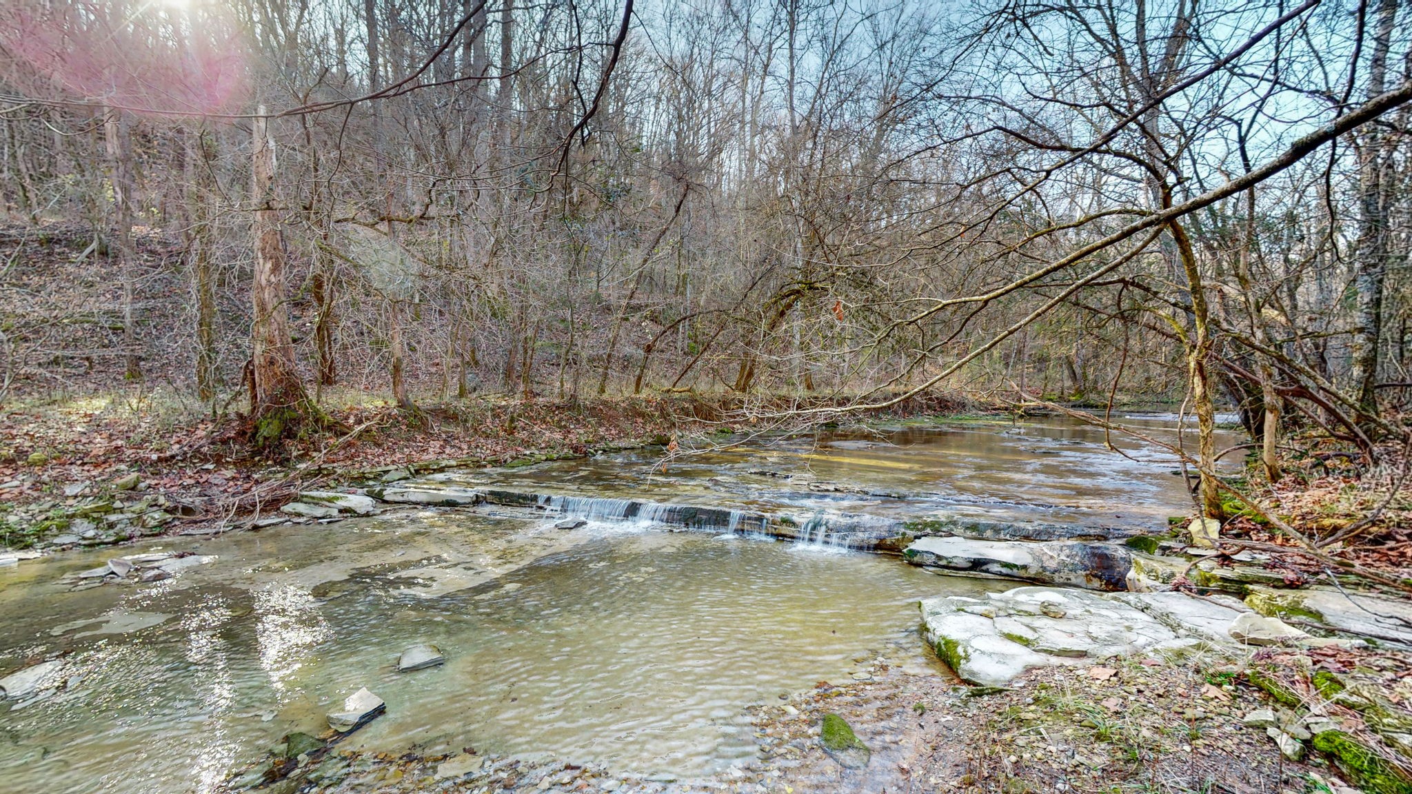 3310 Rocky Branch Road Watertown, TN 37184 - Photo 49 of 52 a view of a lake view