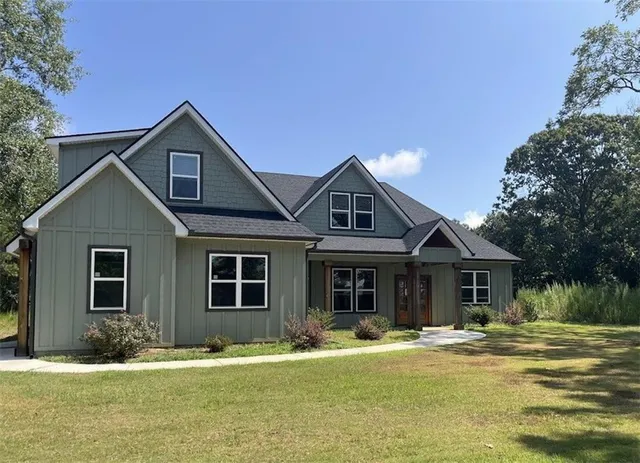 $605,000 | 25 Adalee Road, Carrollton, GA 30117