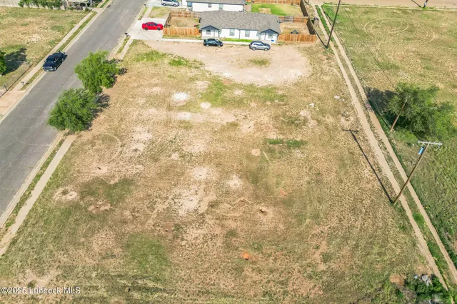 $8,000 | 1907 East 15th Street, Lubbock, TX 79403