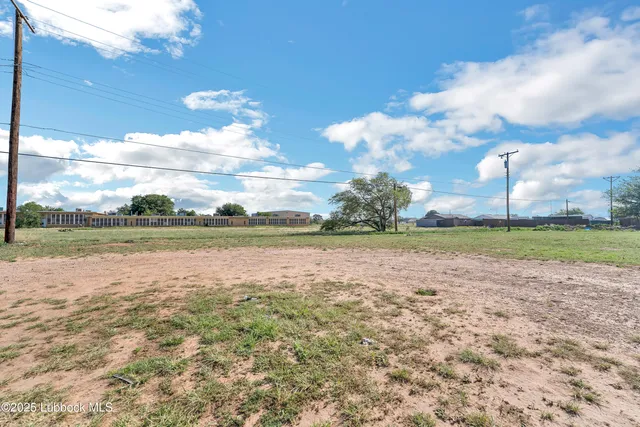 $8,000 | 1907 East 15th Street, Lubbock, TX 79403