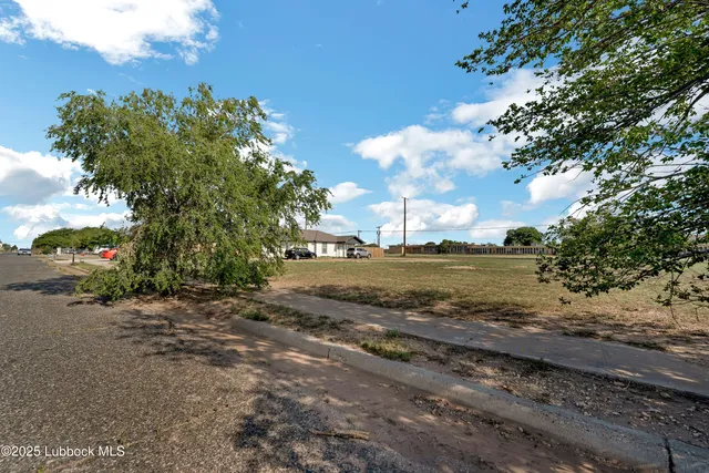 $8,000 | 1907 East 15th Street, Lubbock, TX 79403