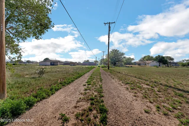$8,000 | 1907 East 15th Street, Lubbock, TX 79403