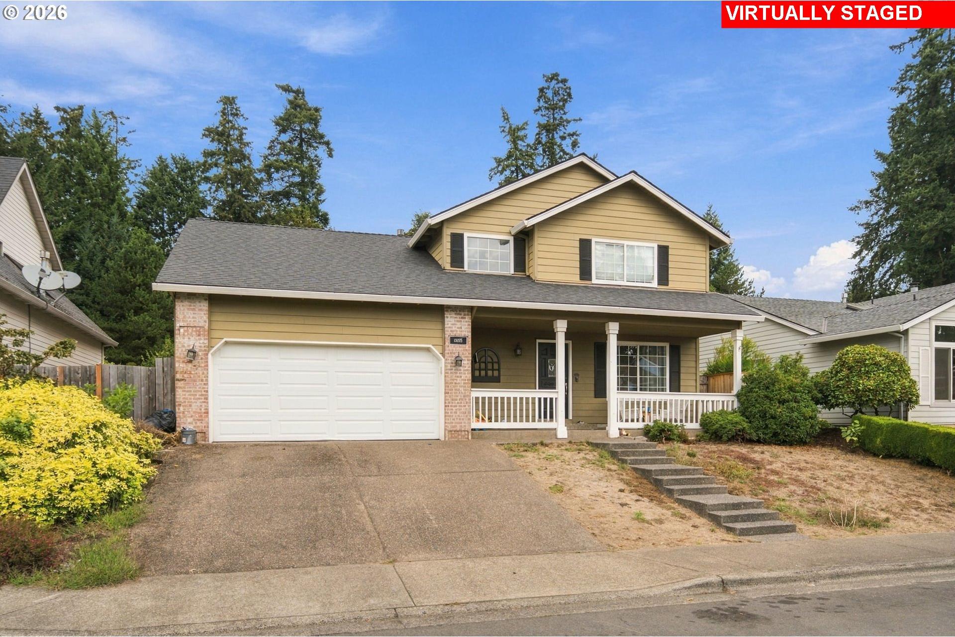 13075 Southwest Timara Lane Portland, OR 97224 - Photo 3 of 34 Gallery Image 3