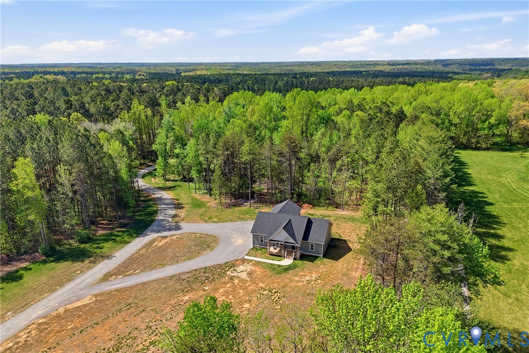 2915 Crewsville Road Bumpass, VA 23024 - Photo 40 of 41