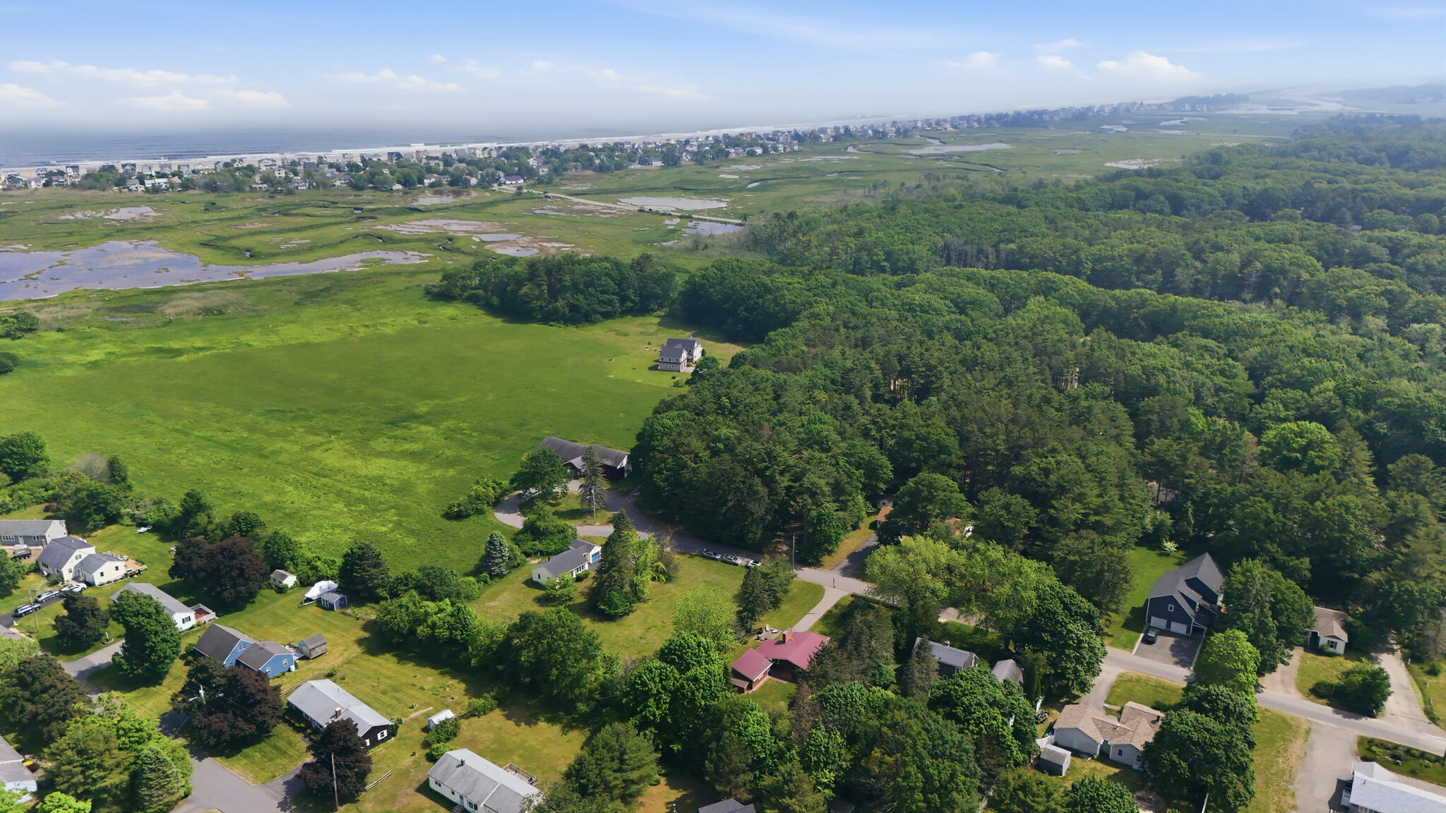 118 Elmere Road Wells, ME 04090 - Photo 46 of 55 DJI_20260612150209_0208_D