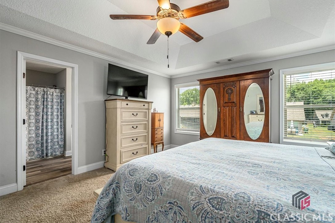 2038 Providence Road Statham, GA 30666 - Photo 17 of 39