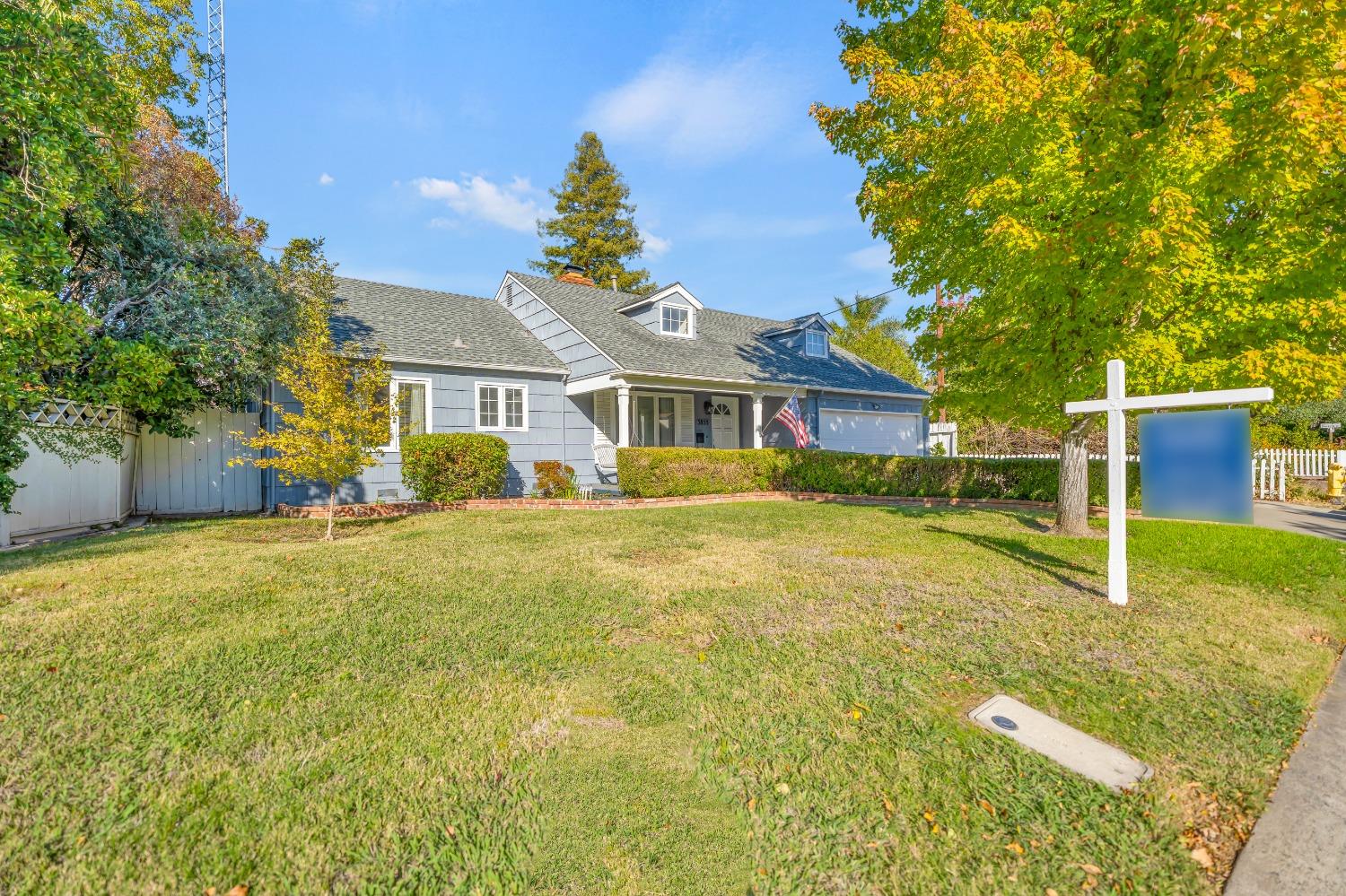 3855 Woodcrest Road Sacramento, CA 95821 - Photo 1 of 1 Gallery Image 1