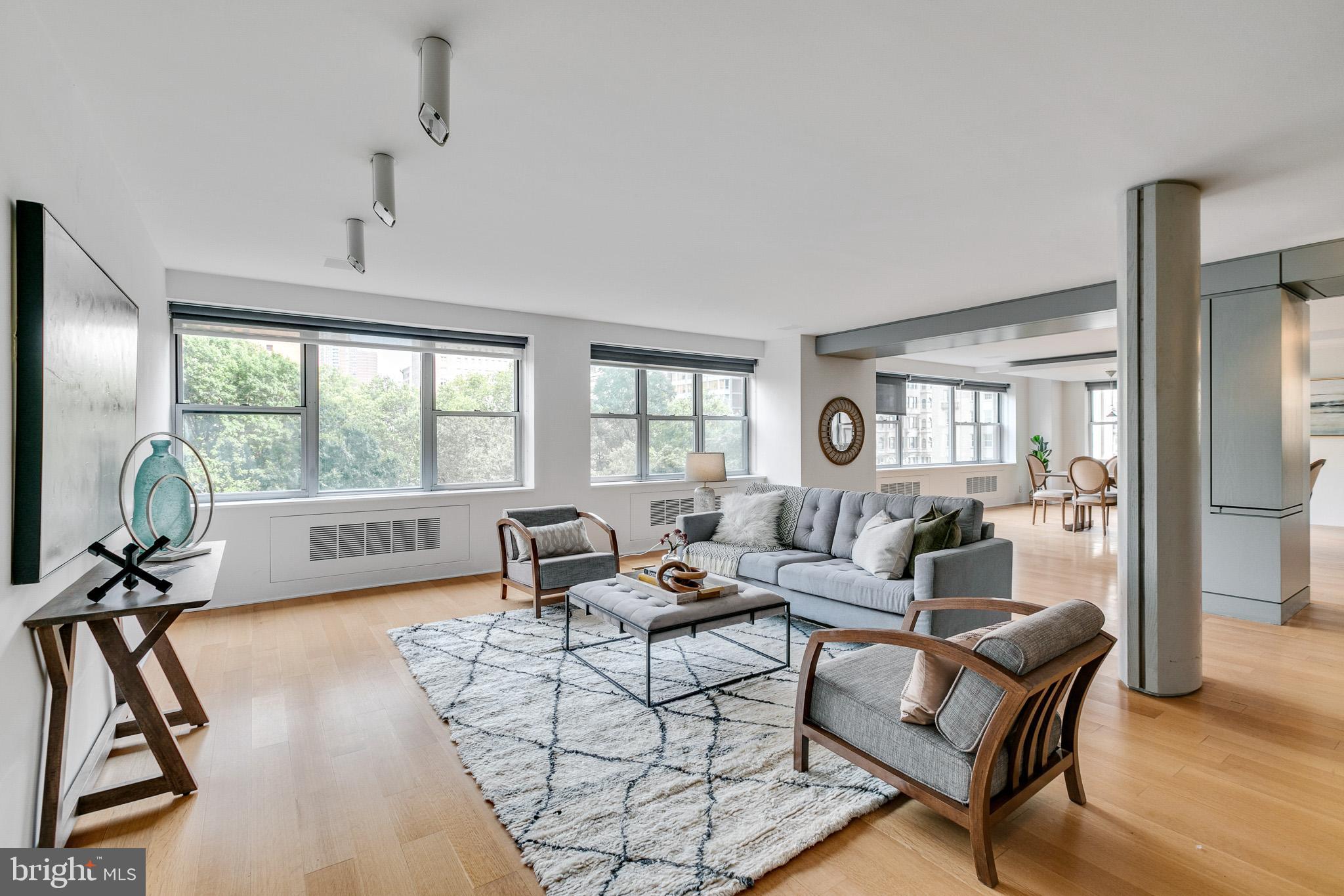 220 West Rittenhouse Square, Unit 6ABC Philadelphia, PA 19103 - Photo 1 of 51