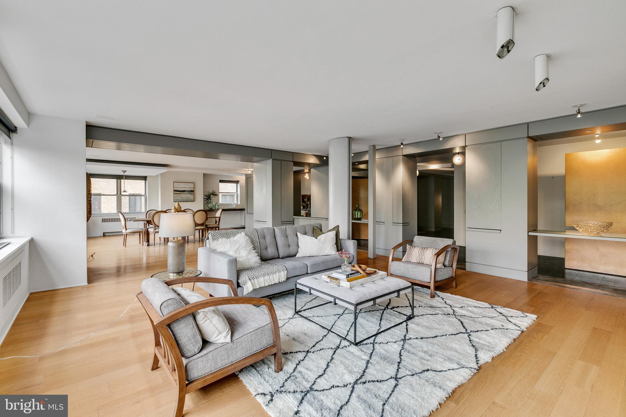 220 West Rittenhouse Square, Unit 6ABC Philadelphia, PA 19103 - Photo 2 of 51