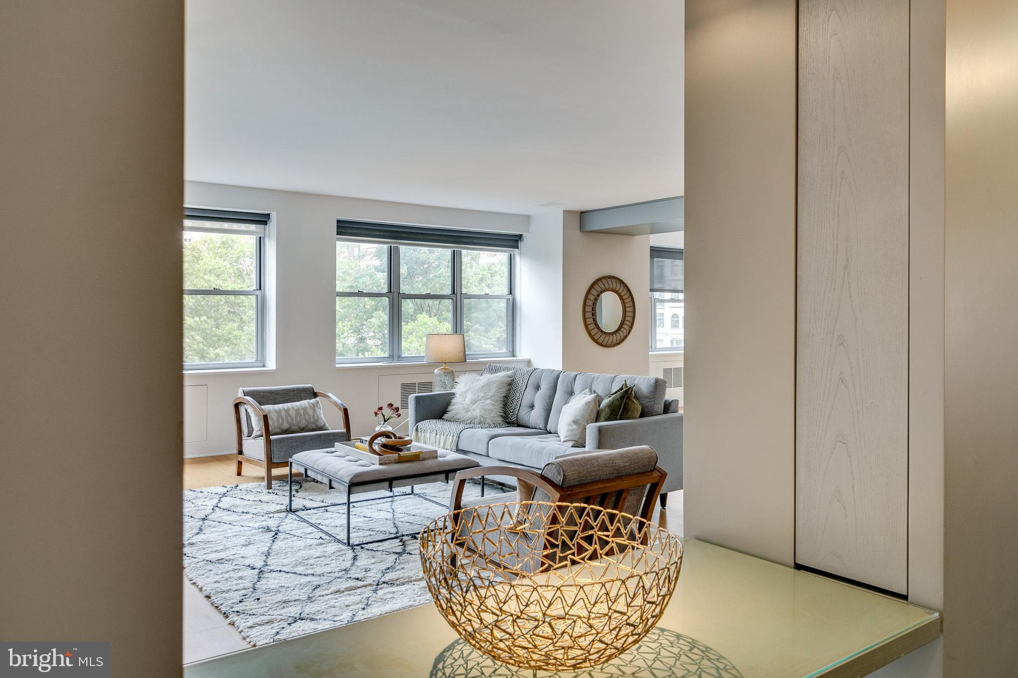 220 West Rittenhouse Square, Unit 6ABC Philadelphia, PA 19103 - Photo 23 of 51