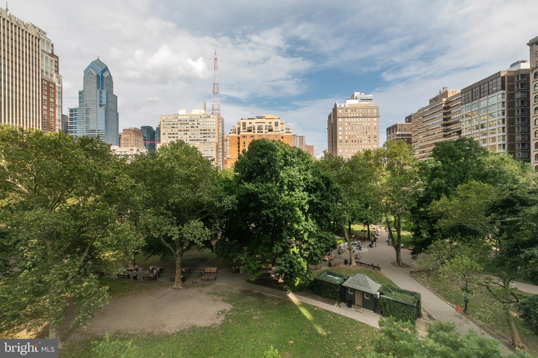 220 West Rittenhouse Square, Unit 6ABC Philadelphia, PA 19103 - Photo 28 of 51