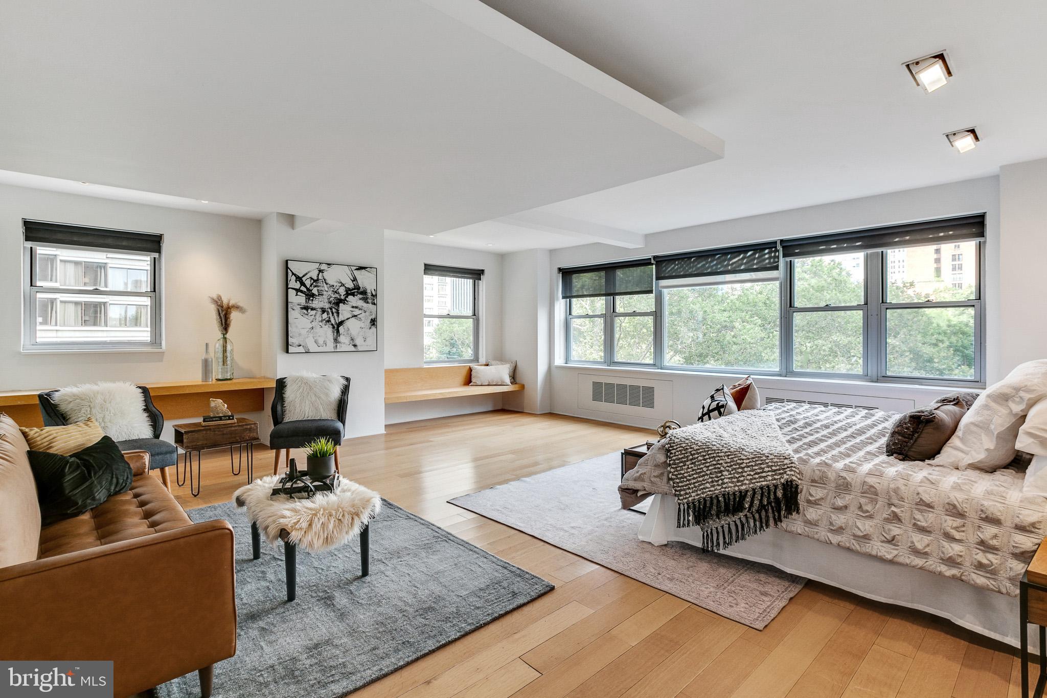 220 West Rittenhouse Square, Unit 6ABC Philadelphia, PA 19103 - Photo 29 of 51