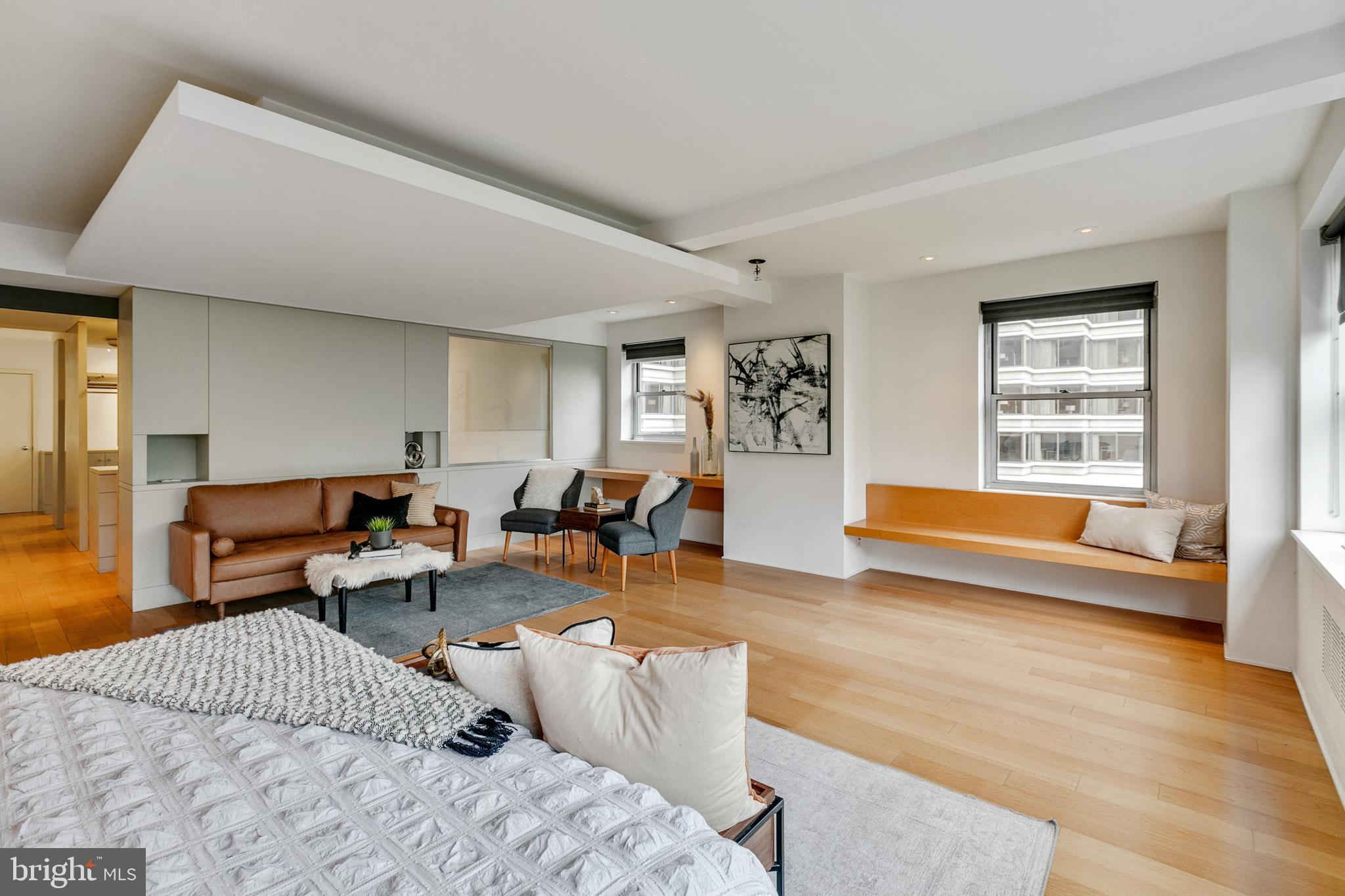 220 West Rittenhouse Square, Unit 6ABC Philadelphia, PA 19103 - Photo 31 of 51