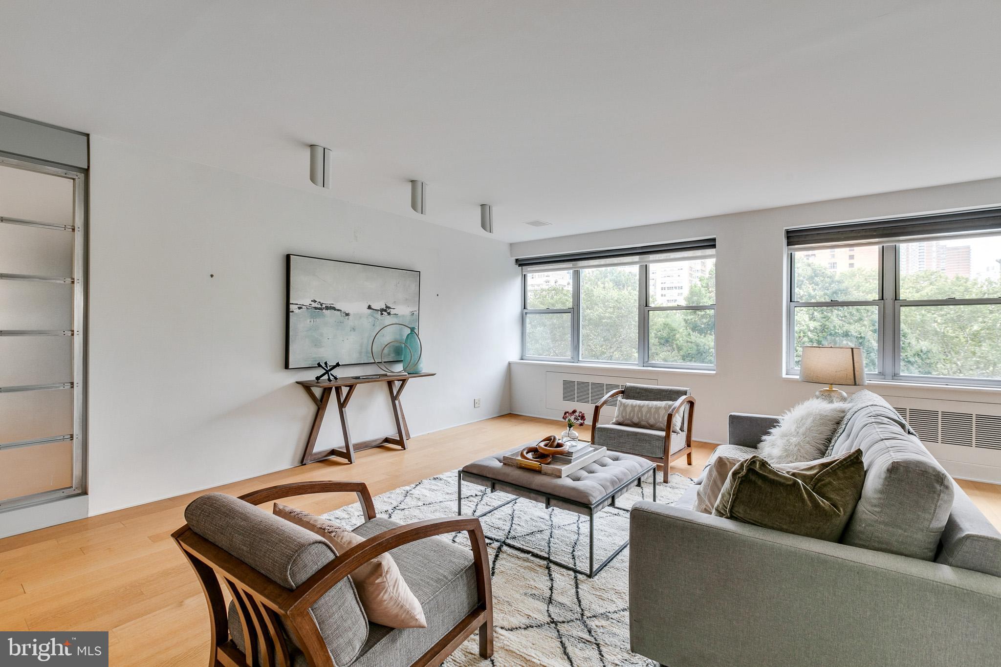 220 West Rittenhouse Square, Unit 6ABC Philadelphia, PA 19103 - Photo 4 of 51