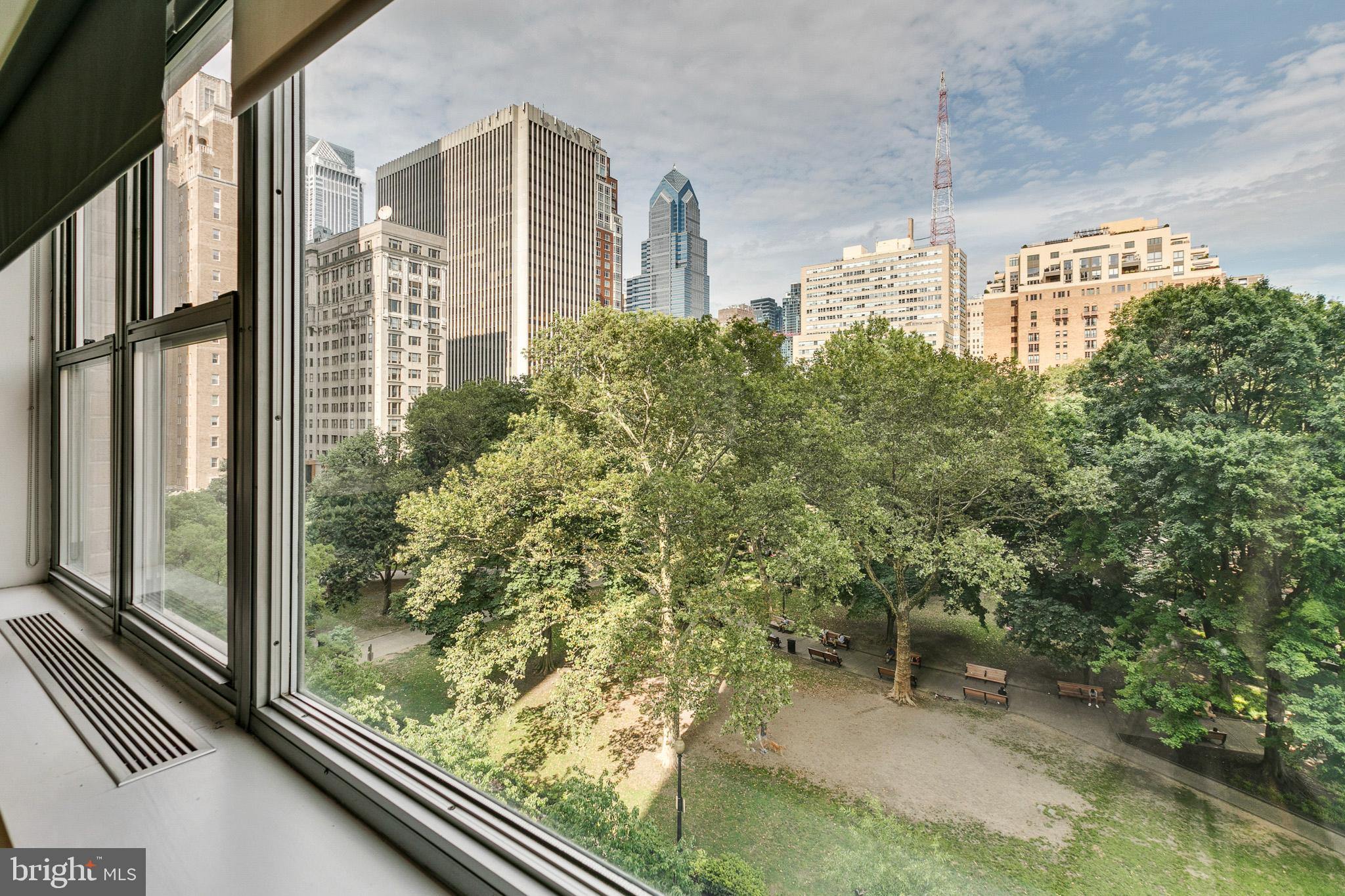 220 West Rittenhouse Square, Unit 6ABC Philadelphia, PA 19103 - Photo 43 of 51