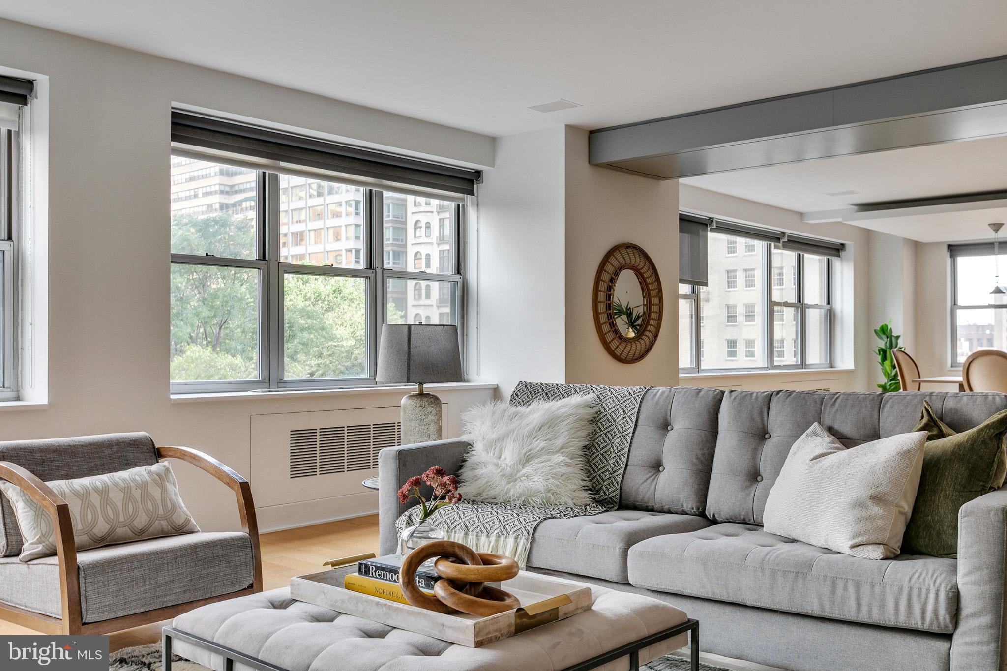 220 West Rittenhouse Square, Unit 6ABC Philadelphia, PA 19103 - Photo 46 of 51