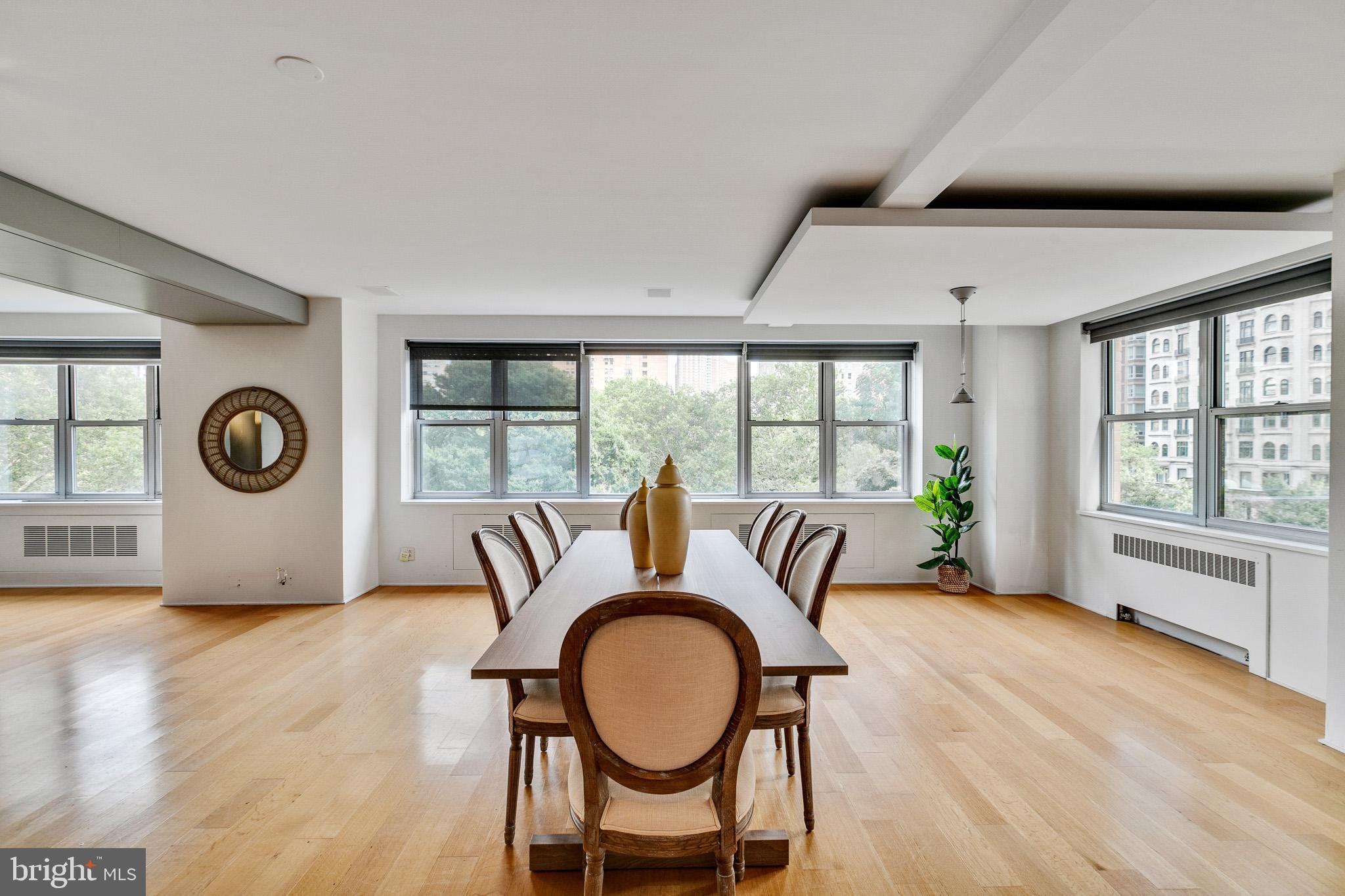 220 West Rittenhouse Square, Unit 6ABC Philadelphia, PA 19103 - Photo 47 of 51